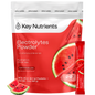 Electrolyte Recovery Plus Powder (Sugar-Free)