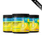Electrolyte Recovery Plus Powder (Sugar-Free)