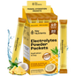 Electrolyte Recovery Plus Powder (Sugar-Free)